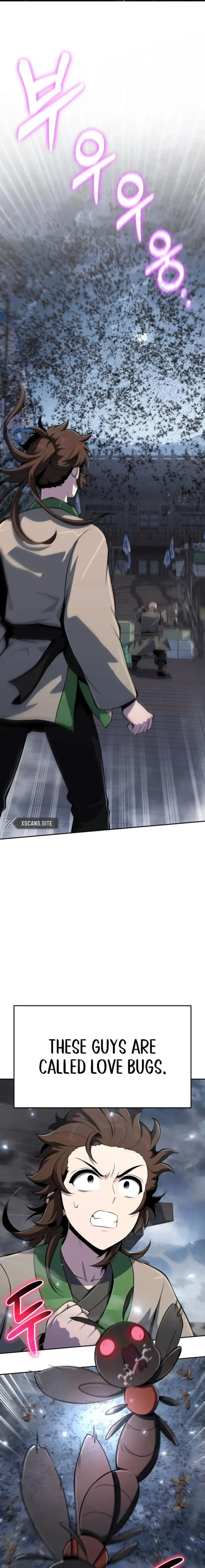 Entomologist In Sichuan Tang Clan Chapter 87 image 01_optimized